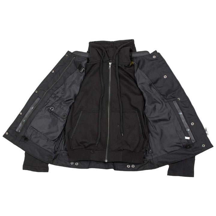 Milwaukee Leather Women&