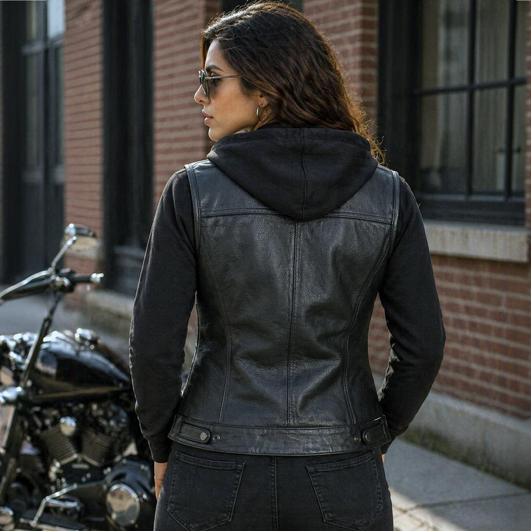 Milwaukee Leather Women&