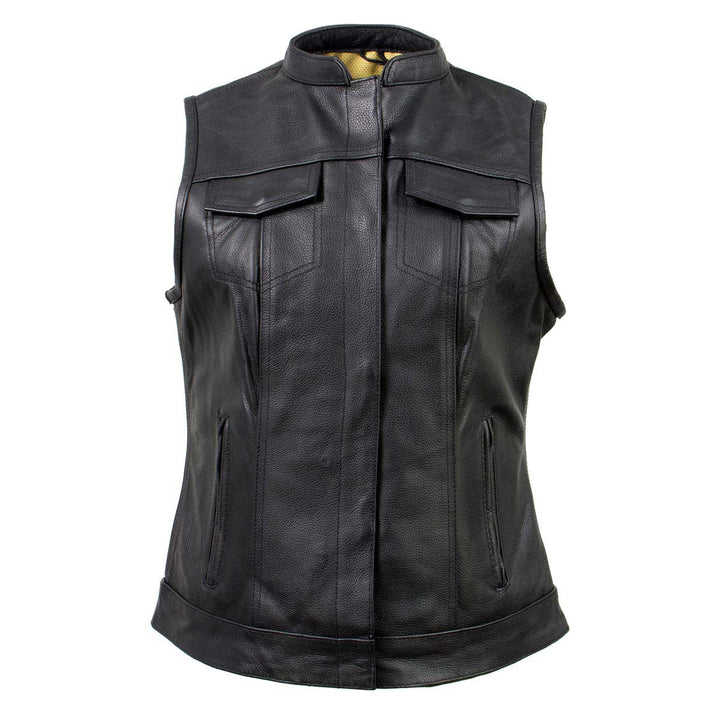 Milwaukee Leather Women&