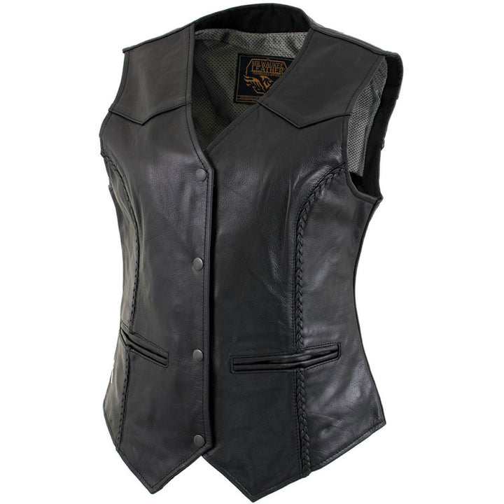 Milwaukee Leather Women&