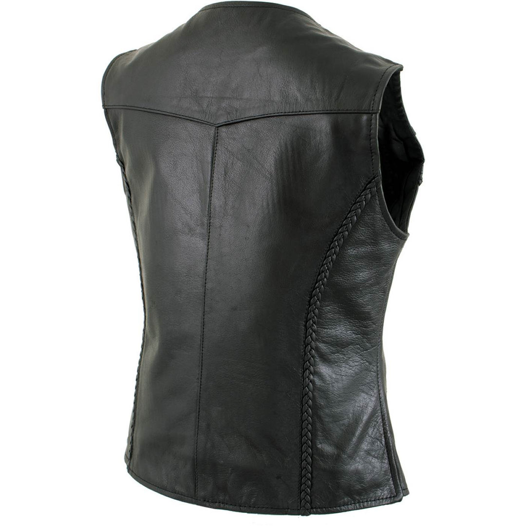 Milwaukee Leather Women&