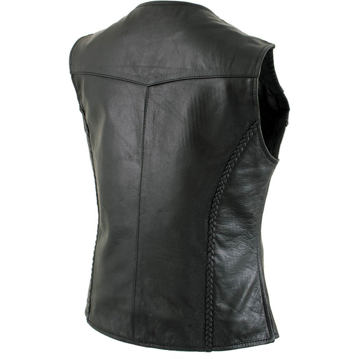 Milwaukee Leather Women&