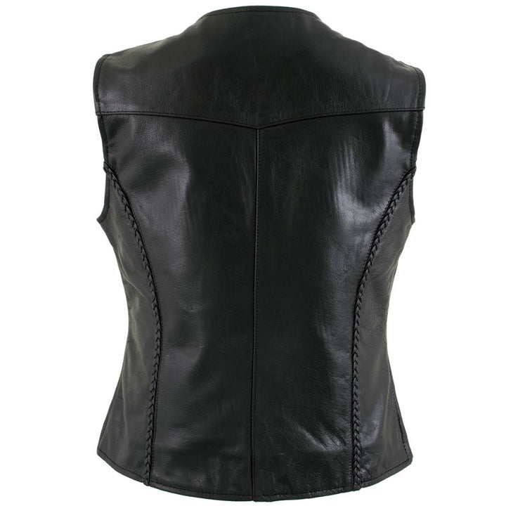Milwaukee Leather Women&