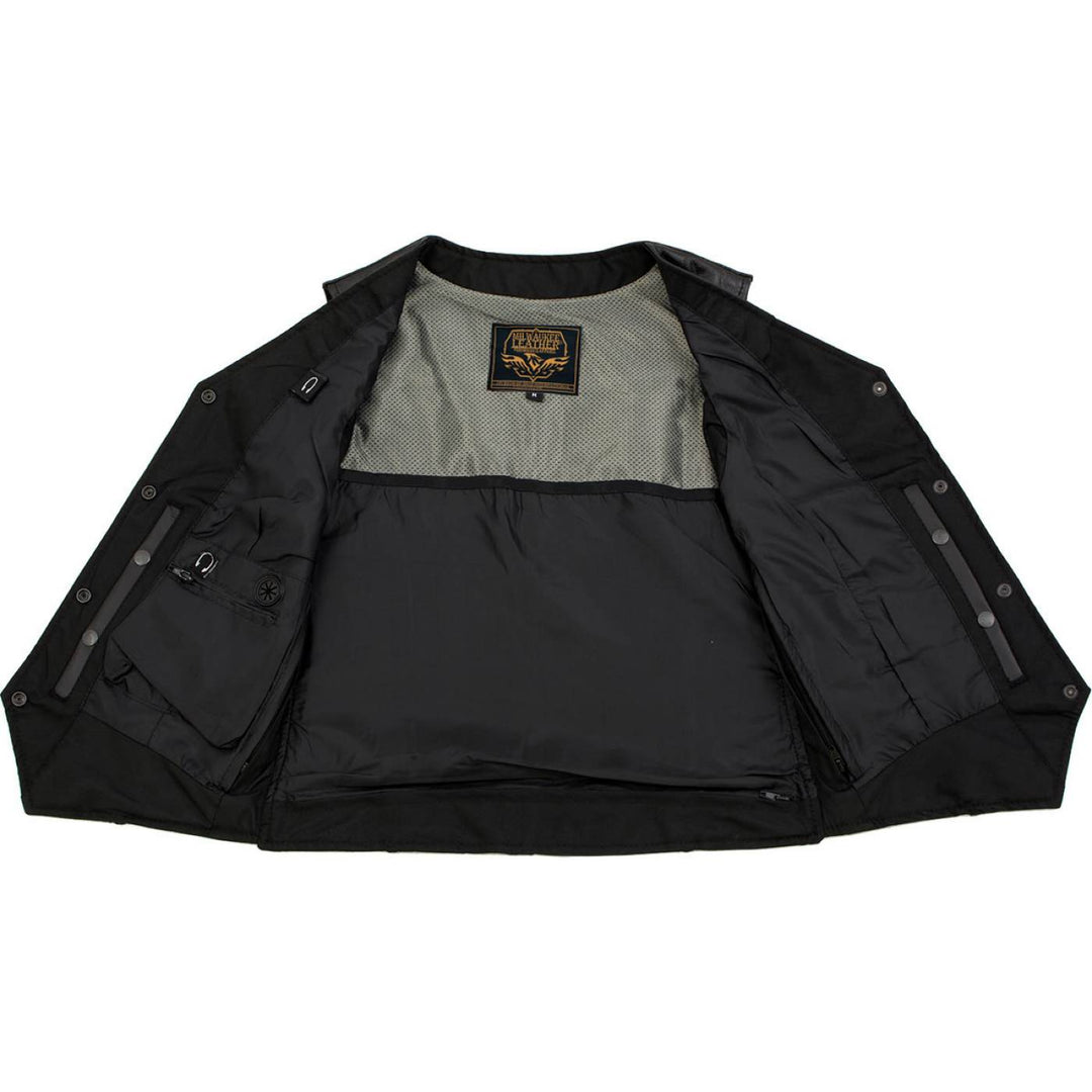 Milwaukee Leather Women&