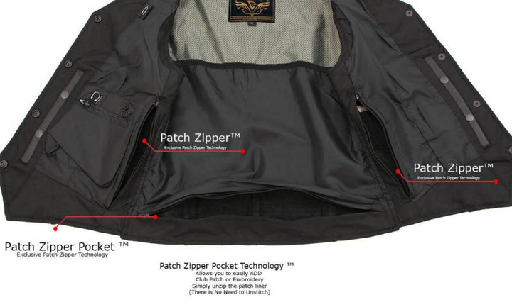 Milwaukee Leather Women&