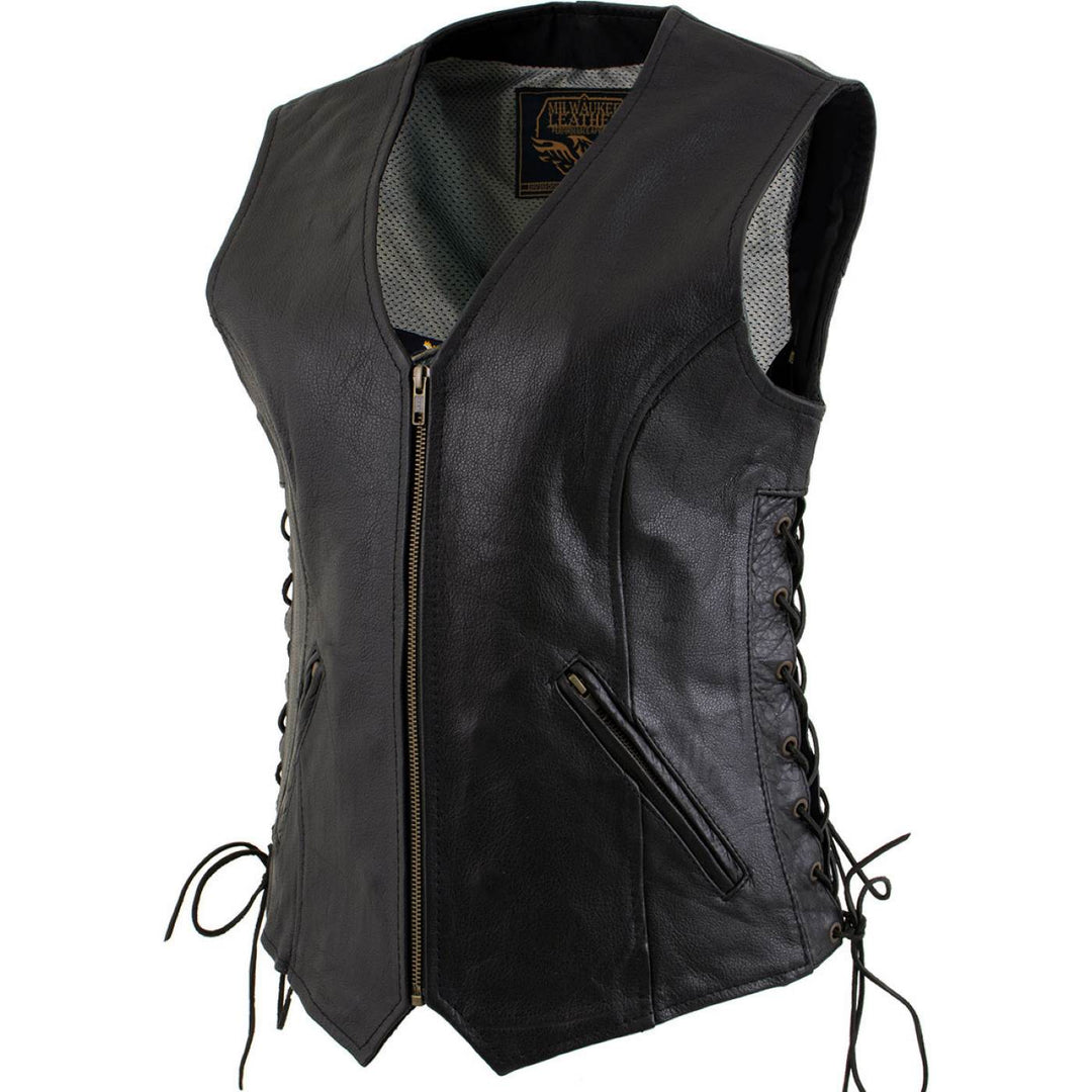 Milwaukee Leather Women&