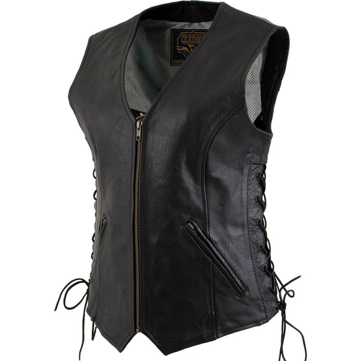Milwaukee Leather Women&