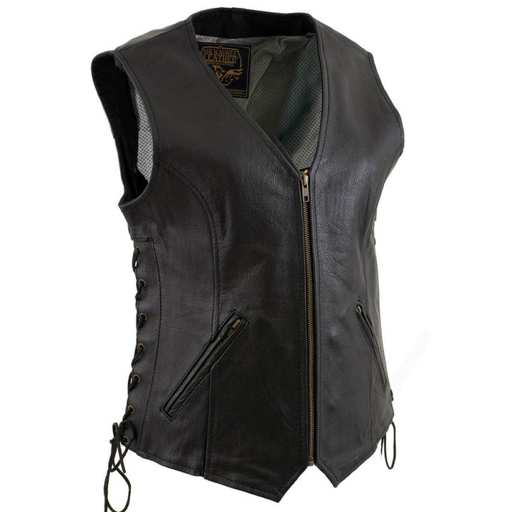 Milwaukee Leather Women&