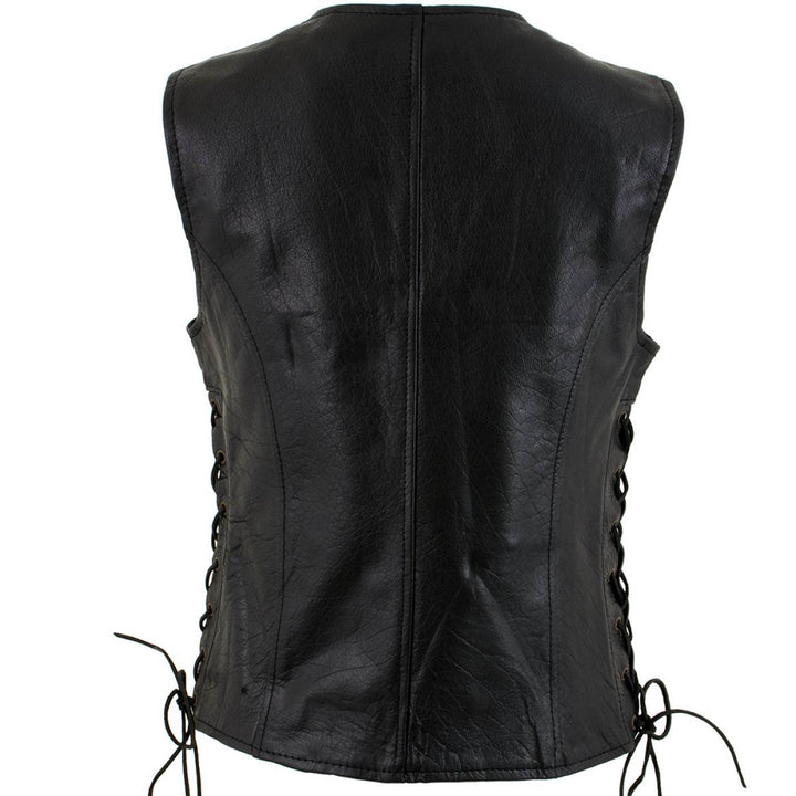 Milwaukee Leather Women&