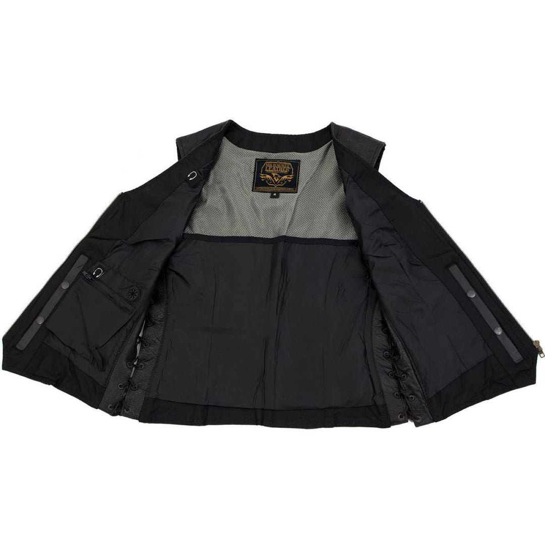 Milwaukee Leather Women&