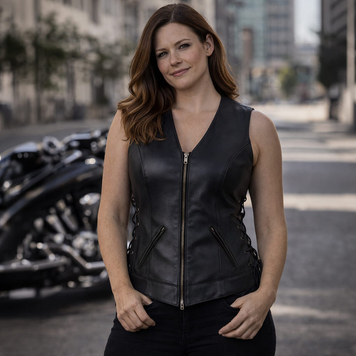 Milwaukee Leather Women&