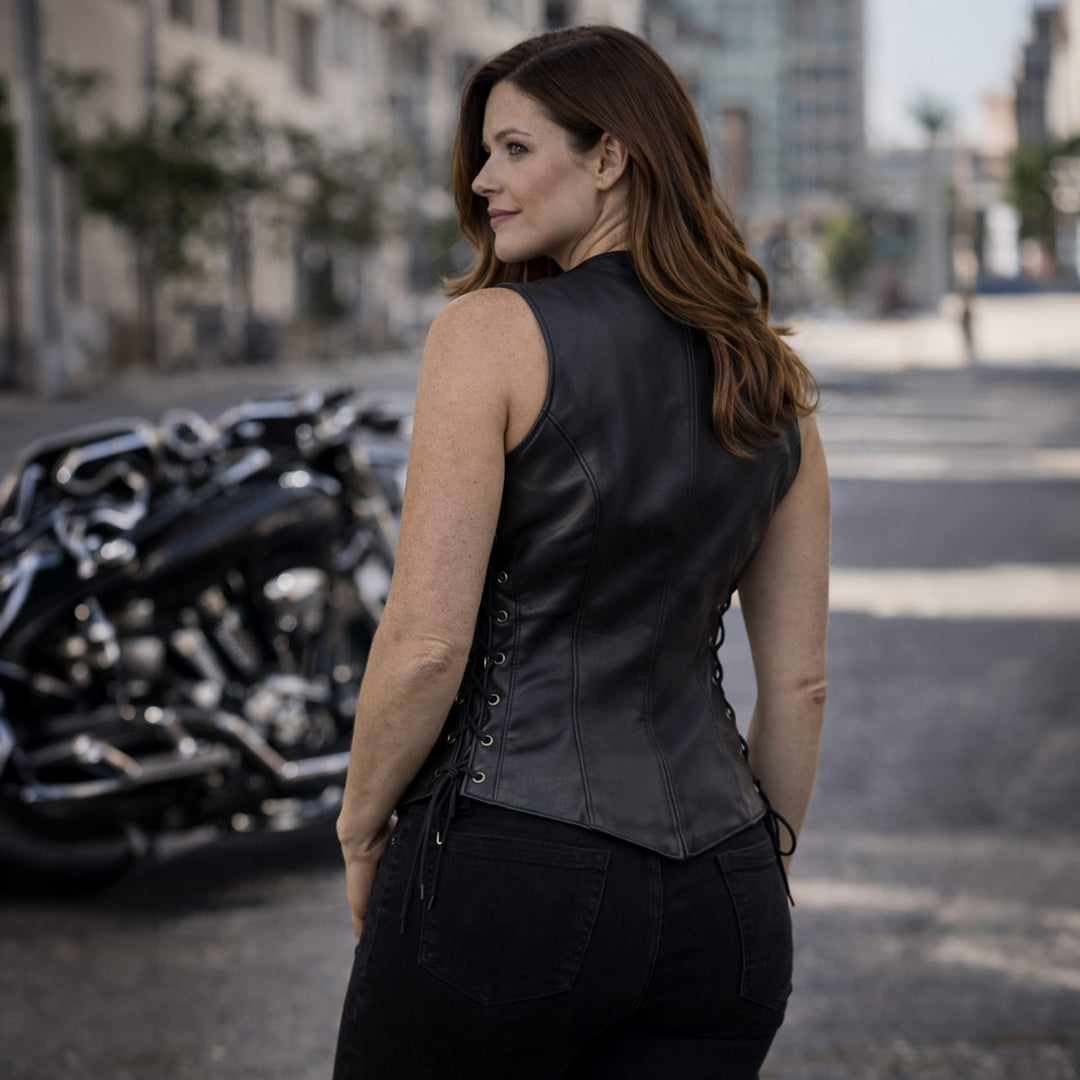 Milwaukee Leather Women&