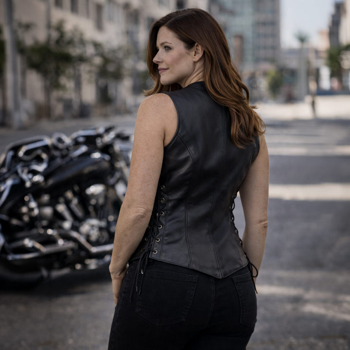 Milwaukee Leather Women&
