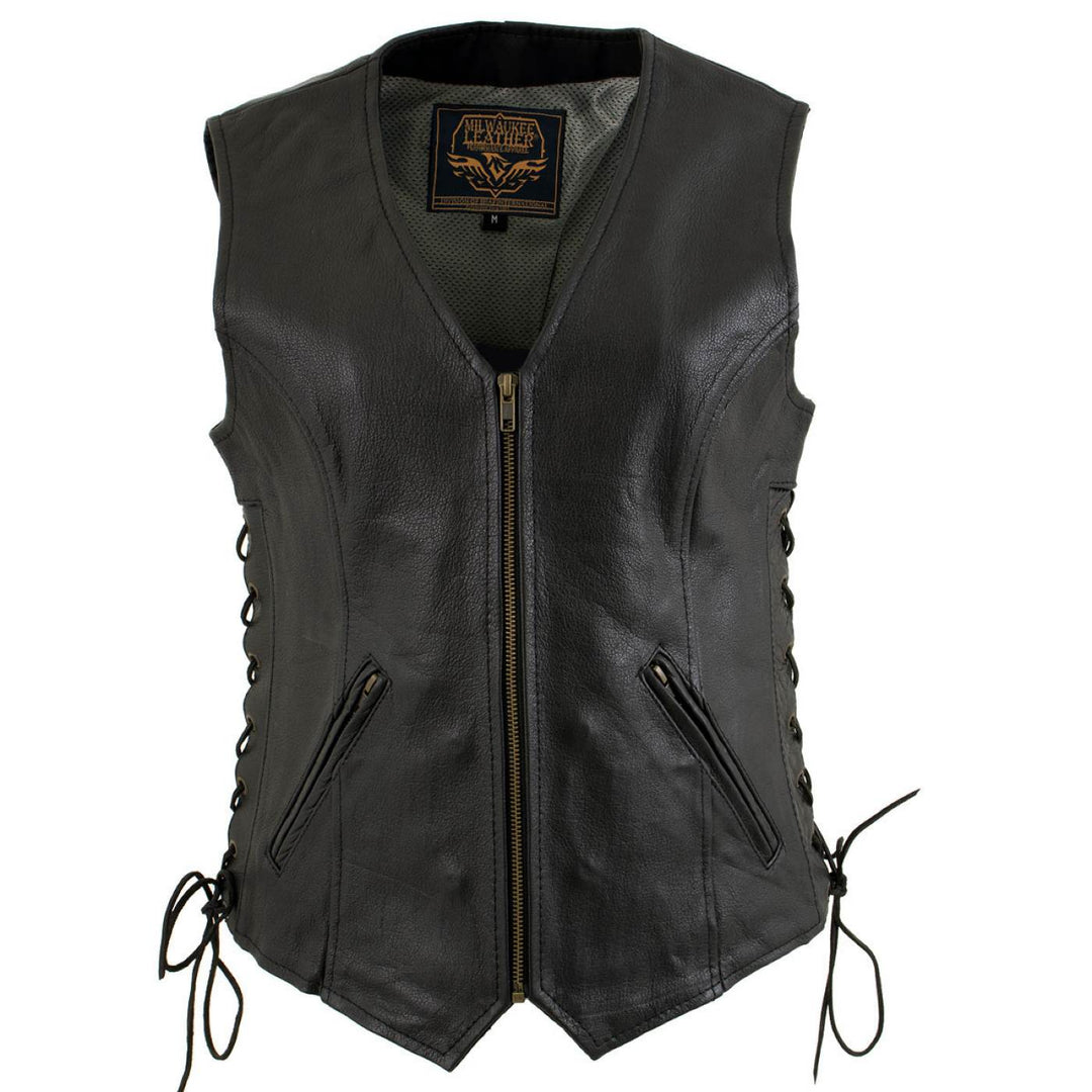 Milwaukee Leather Women&