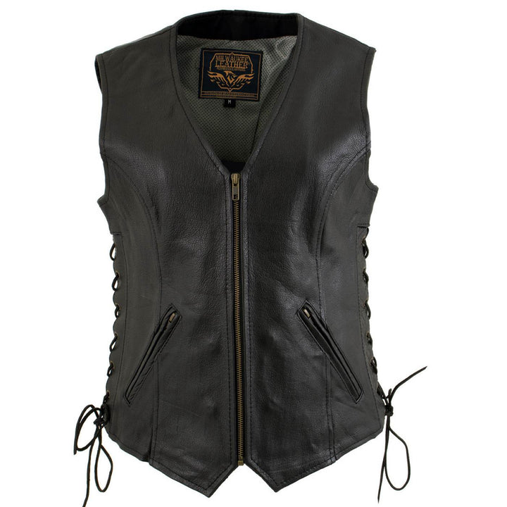 Milwaukee Leather Women&