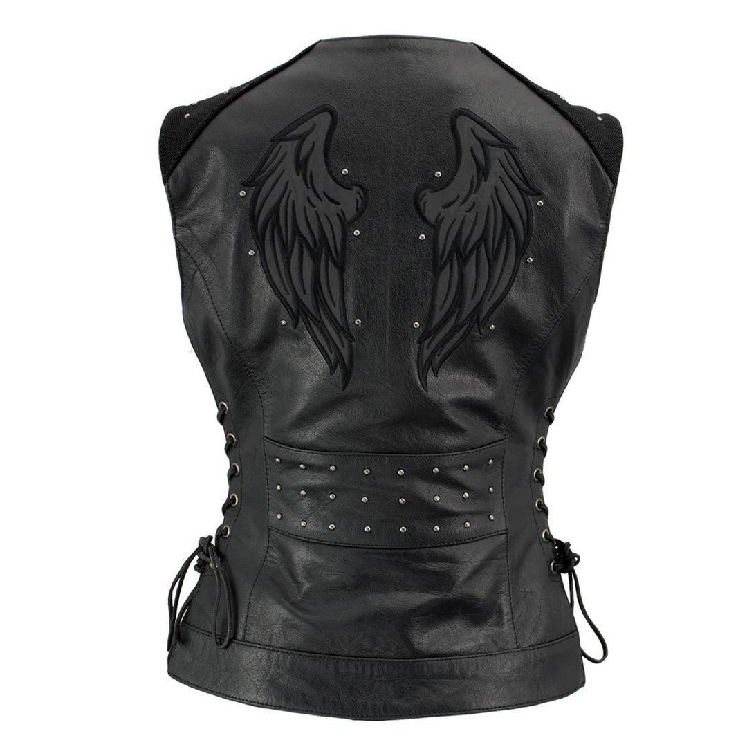 Milwaukee Leather Women&