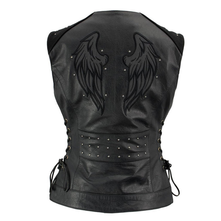 Milwaukee Leather Women&