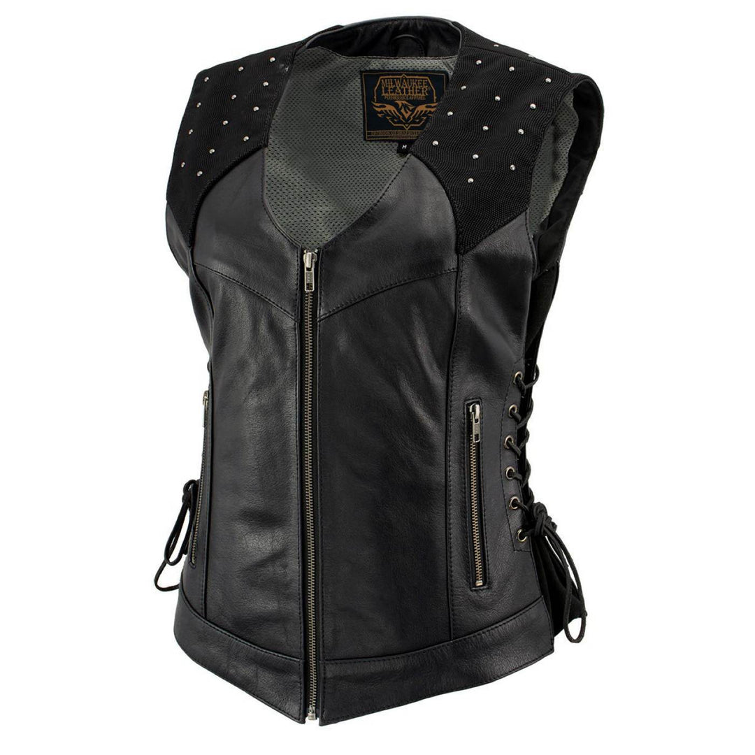 Milwaukee Leather Women&
