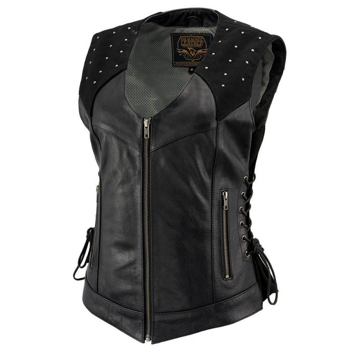 Milwaukee Leather Women&