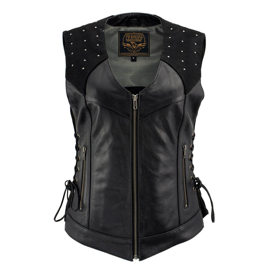 Milwaukee Leather Women&