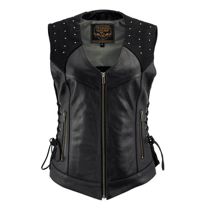 Milwaukee Leather Women&