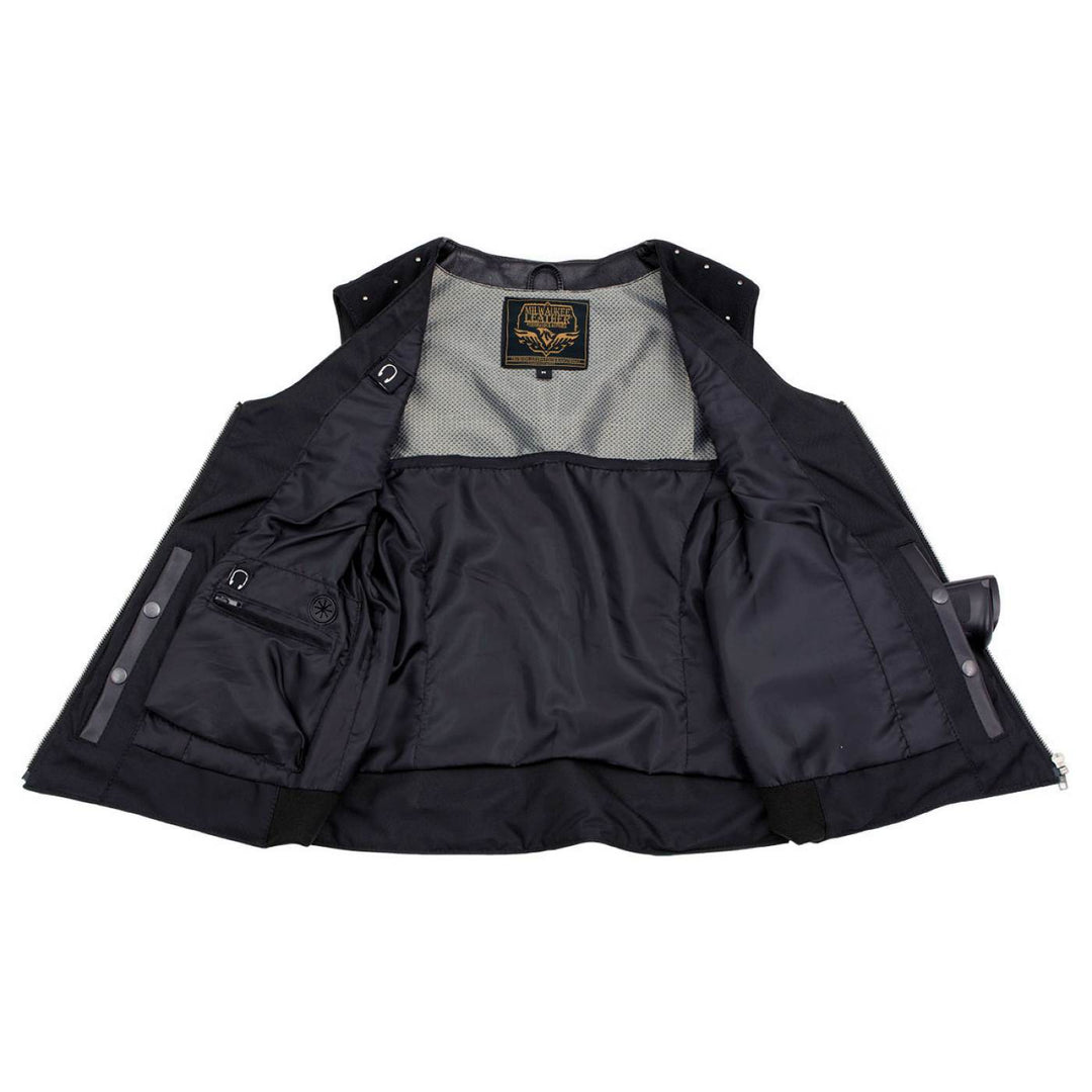Milwaukee Leather Women&