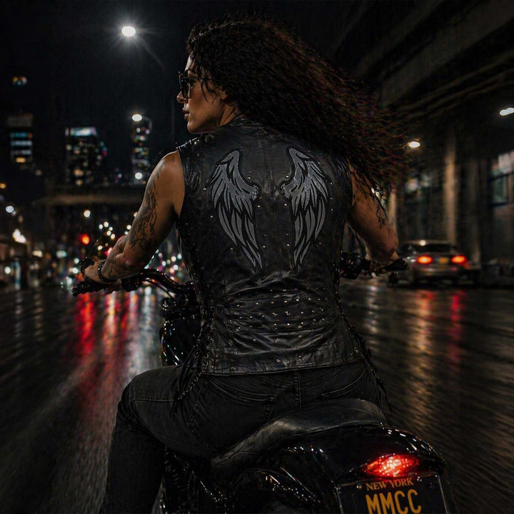 Milwaukee Leather Women&