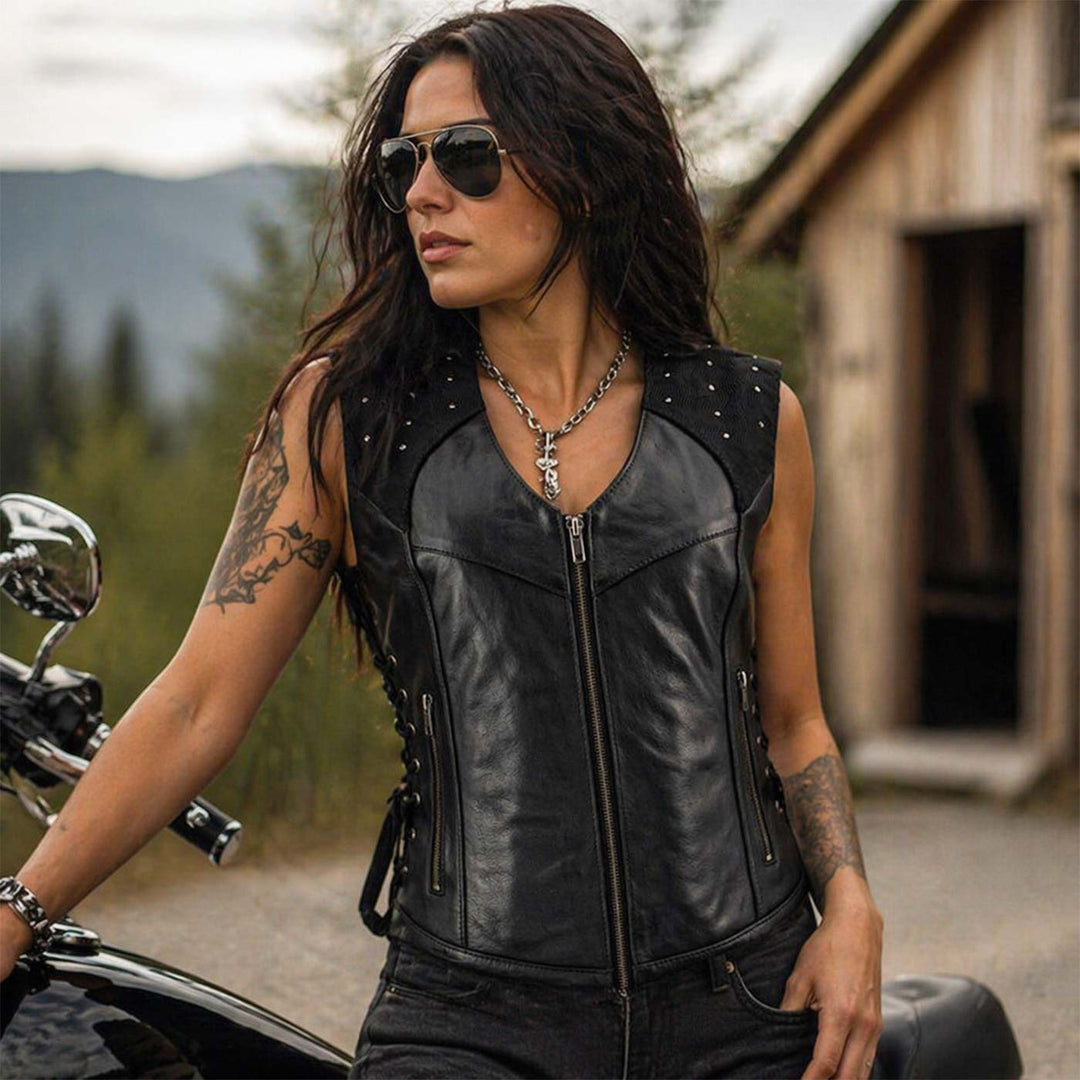 Milwaukee Leather Women&