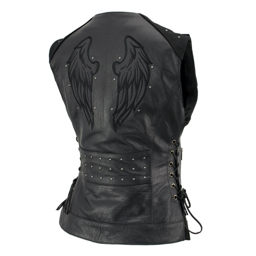Milwaukee Leather Women&