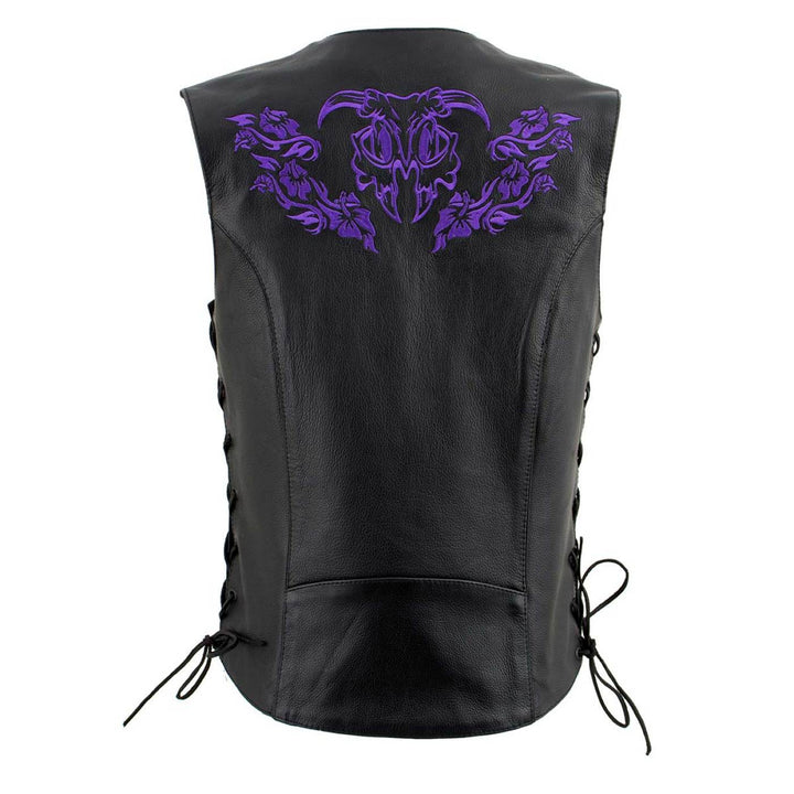 Milwaukee Leather Women&
