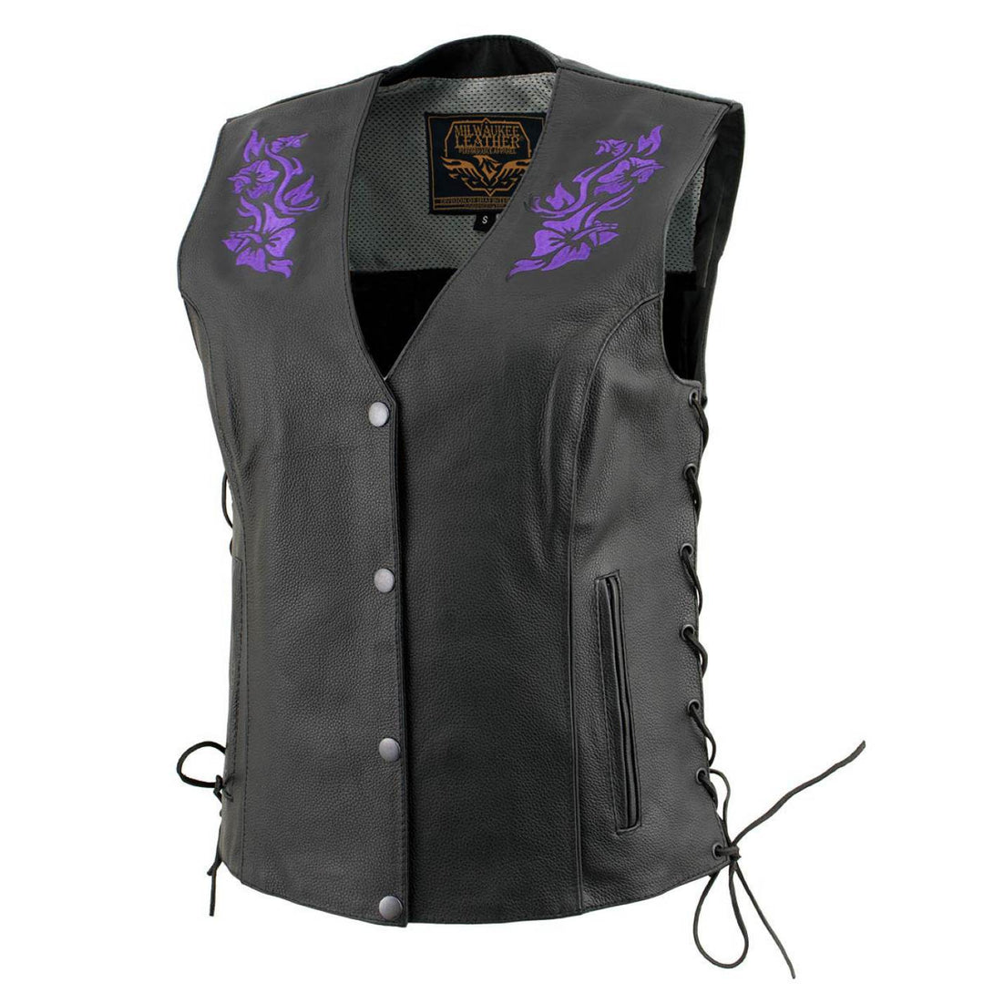 Milwaukee Leather Women&