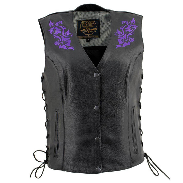 Milwaukee Leather Women&
