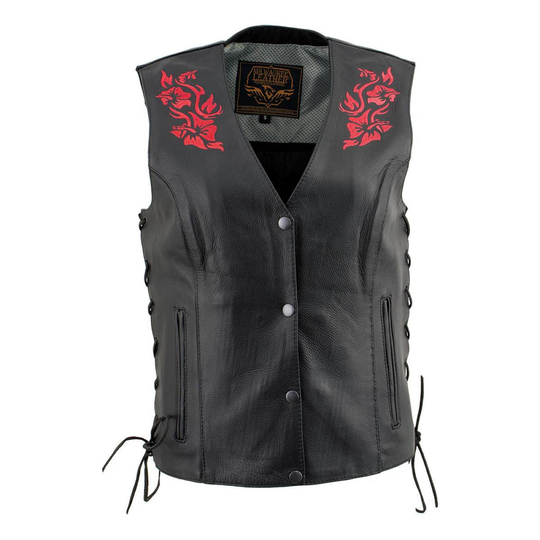 Milwaukee Leather Women&