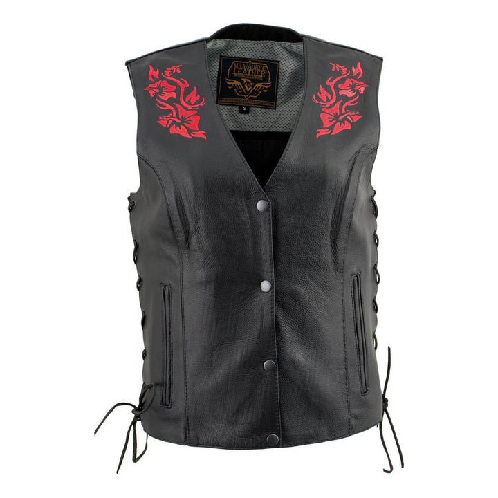 Milwaukee Leather Women&