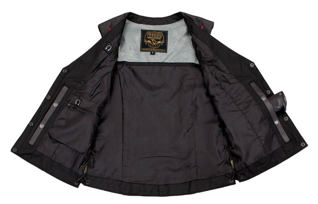 Milwaukee Leather Women&