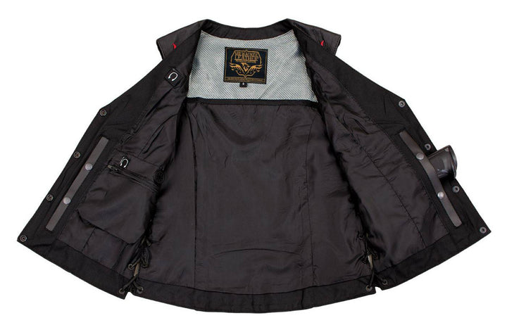 Milwaukee Leather Women&