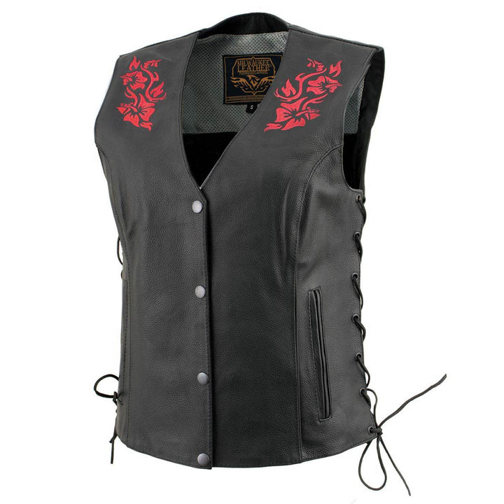Milwaukee Leather Women&