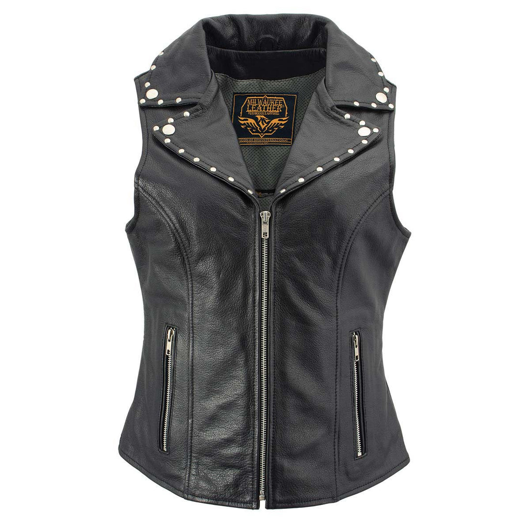 Milwaukee Leather Women&