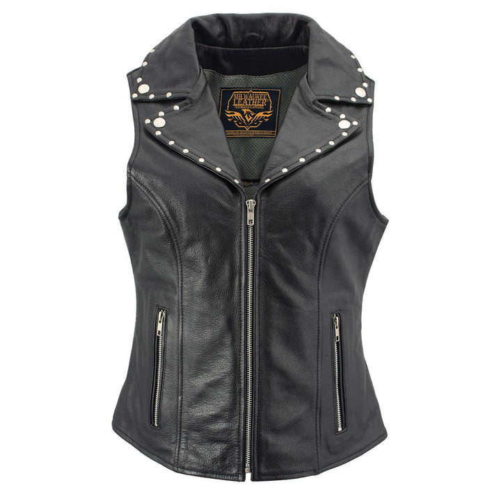 Milwaukee Leather Women&
