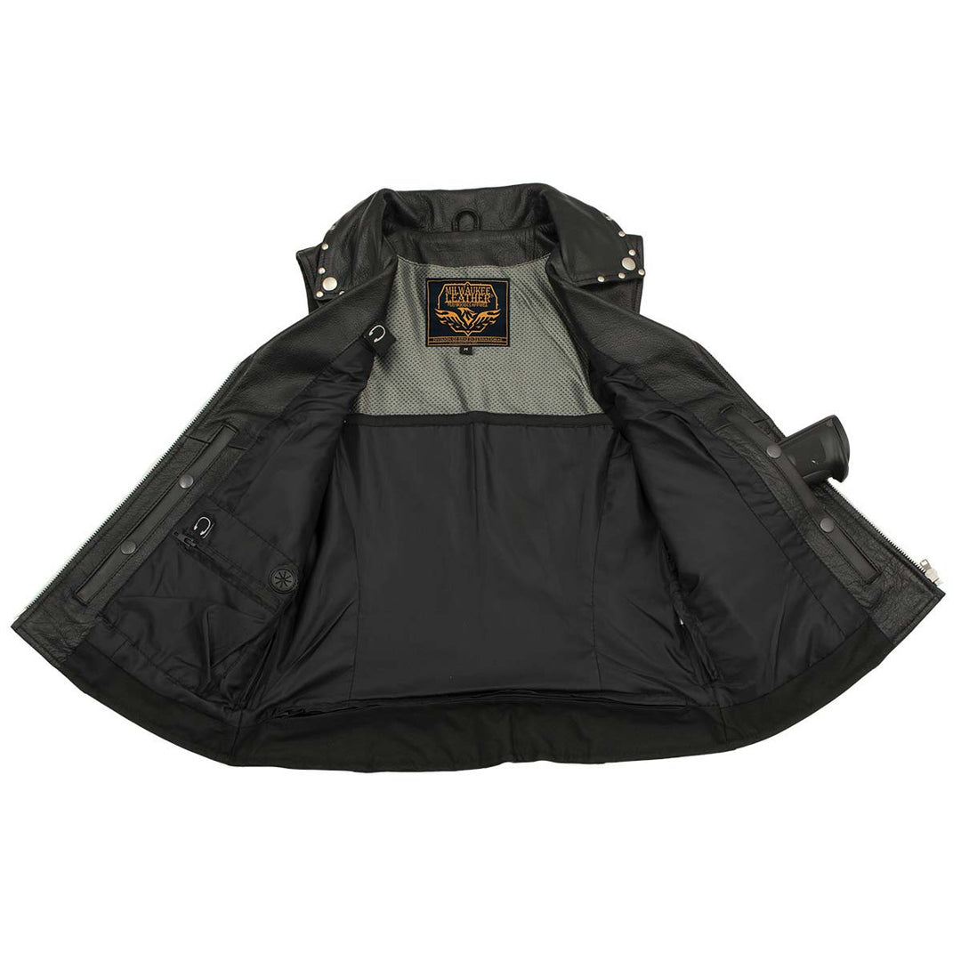 Milwaukee Leather Women&