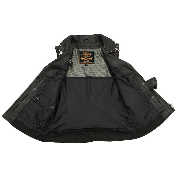 Milwaukee Leather Women&