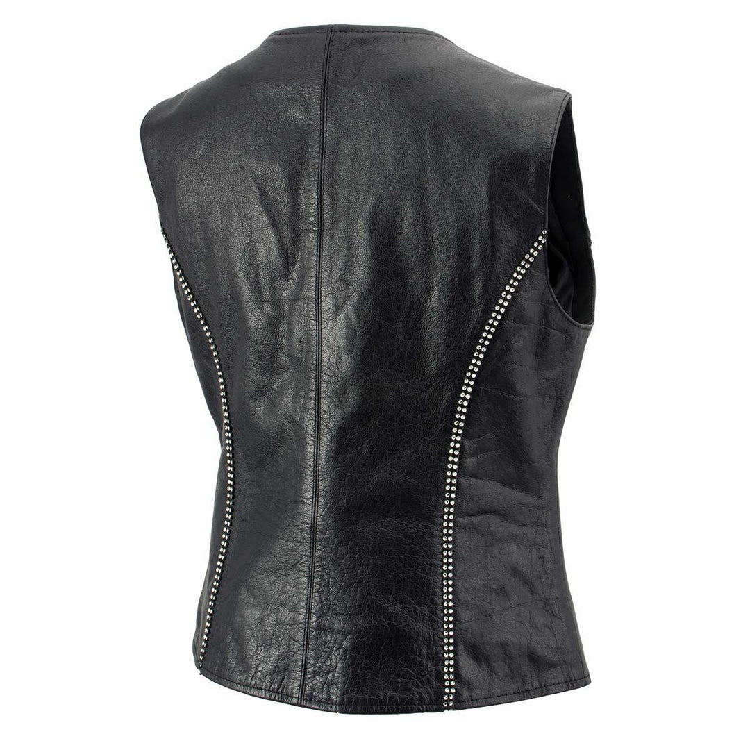 Milwaukee Leather Women&