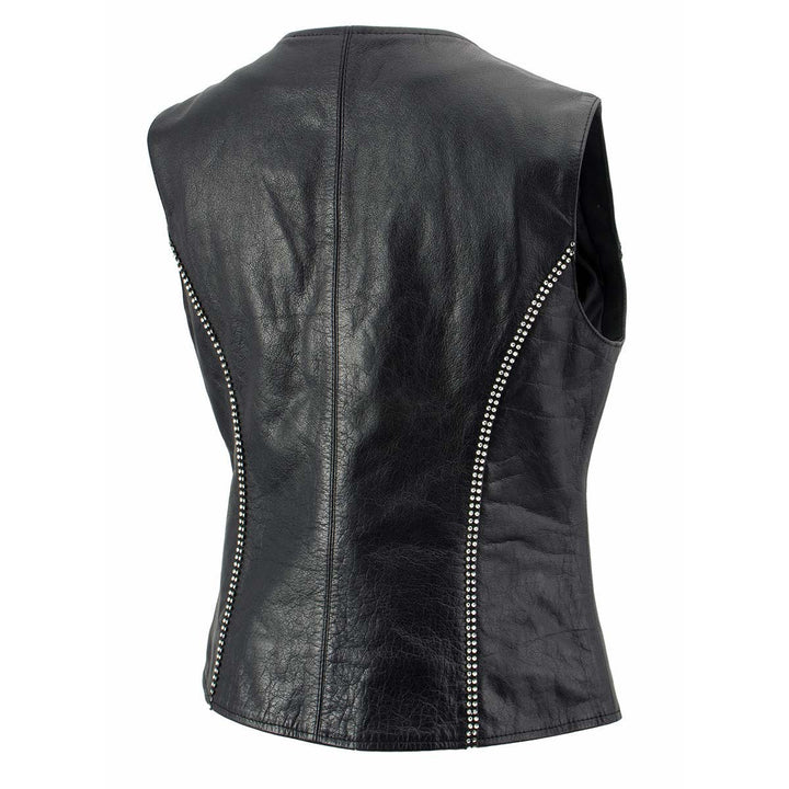 Milwaukee Leather Women&