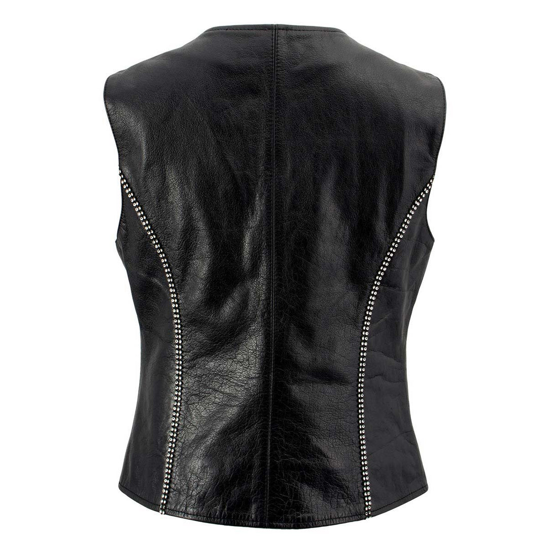 Milwaukee Leather Women&