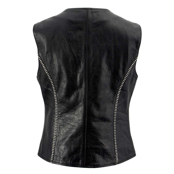 Milwaukee Leather Women&