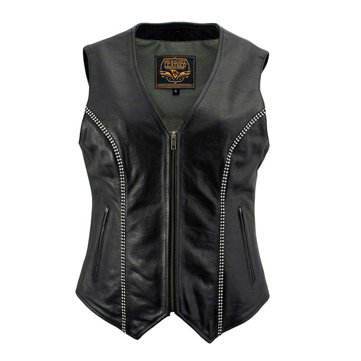 Milwaukee Leather Women&
