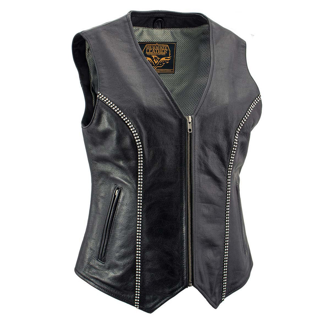 Milwaukee Leather Women&