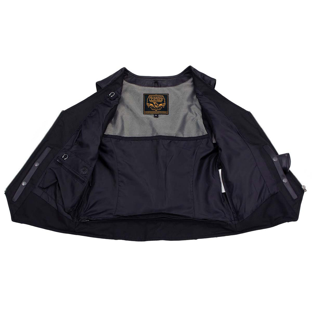 Milwaukee Leather Women&