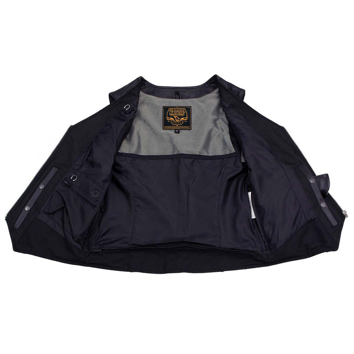 Milwaukee Leather Women&
