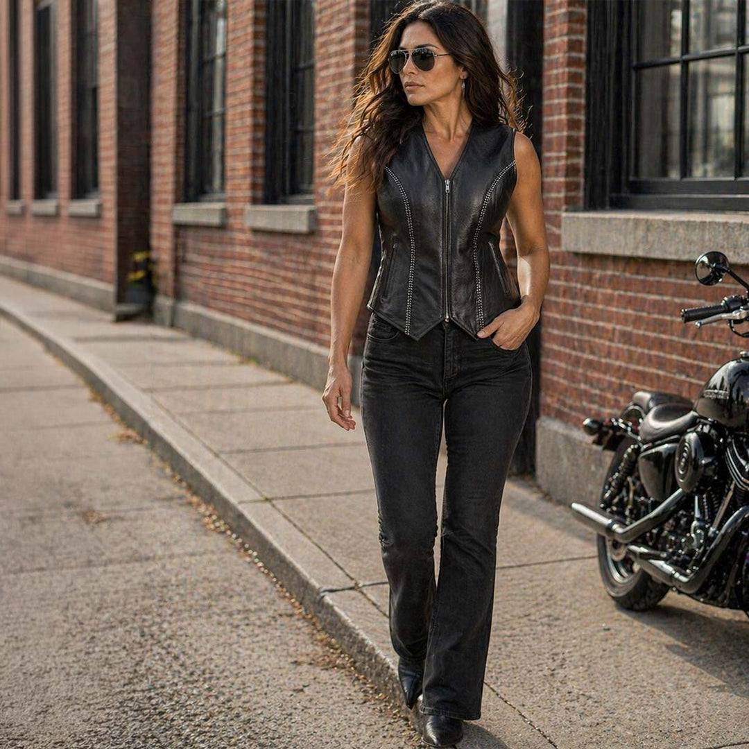 Milwaukee Leather Women&